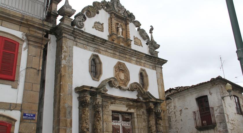 Гостевой дом Alojamento Rural Casa da Eira