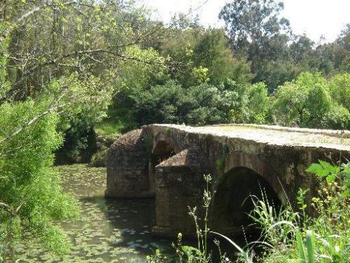 Отель Nave Redonda Do Cerro - Turismo Rural