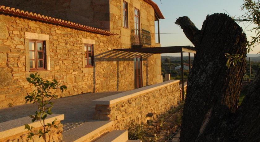 Гостевой дом Quinta De Pero Martins