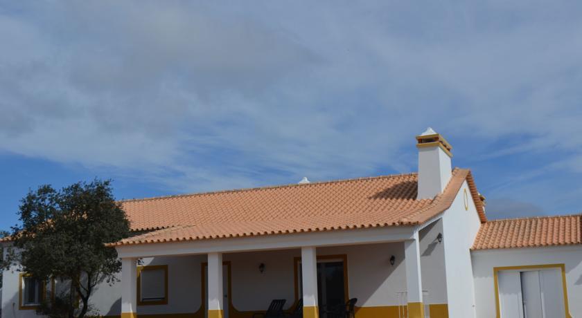 Апартаменты Holiday Home Quinta Do Couto Vimiero