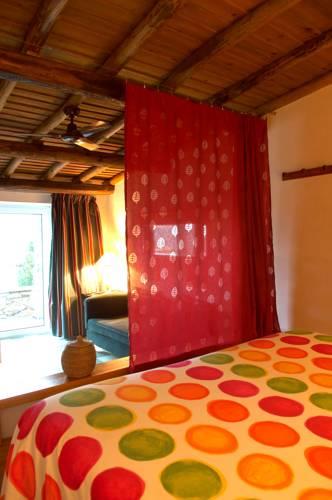Апартаменты Quinta do Barrieiro