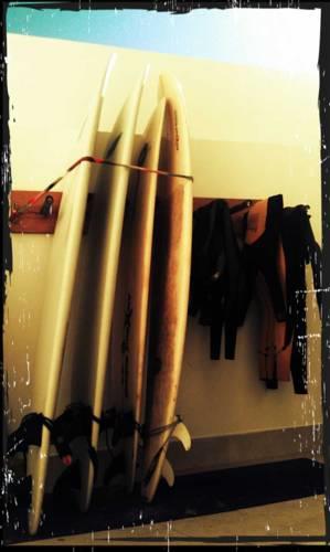 Гостевой дом Peniche Surf Lodge