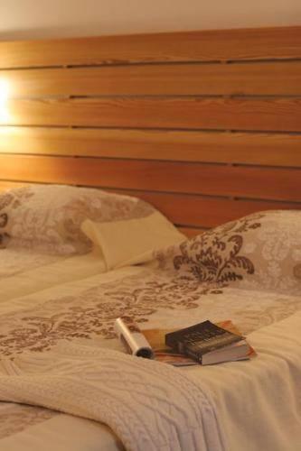 Отель Peneda Hotel