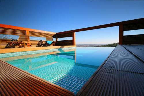 Отель Villa Monte Alto Odiaxere