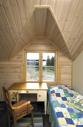 Гостевой дом Guest House Haapaniemen Hirsikartano