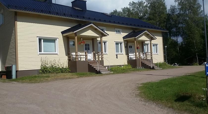 Мини-отель Rajamaja B&B