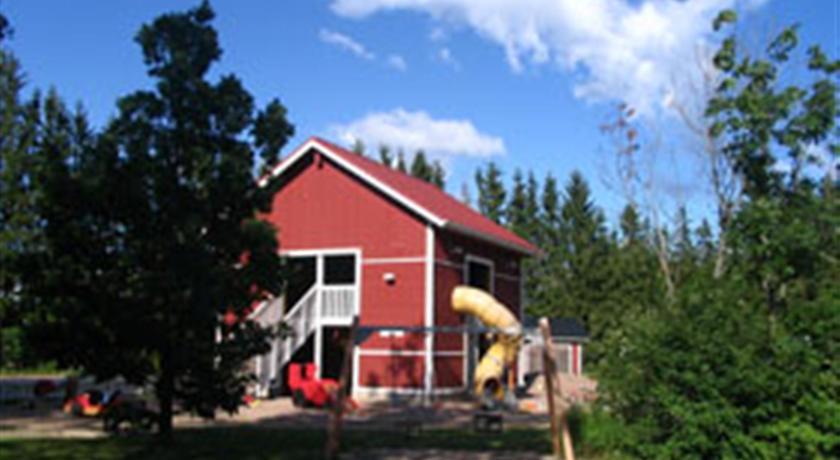 Апартаменты Oxen Road Inn