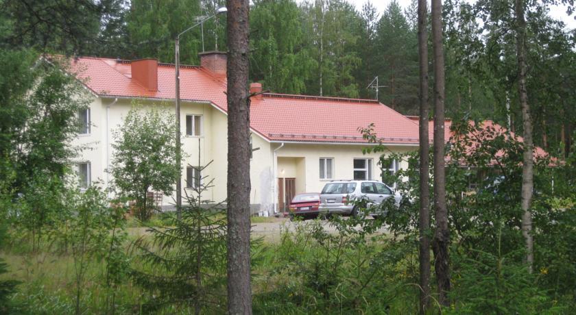 Гостевой дом Lakefinland Guesthouse