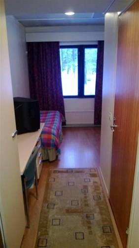Отель Otsolan Hovi