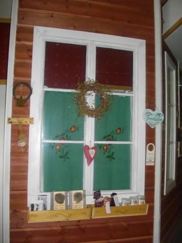 Отель Hotelli Korpimarja