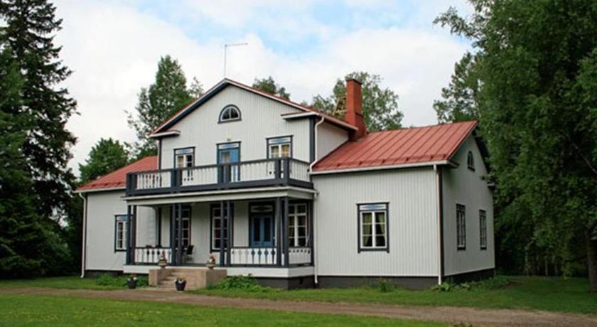 Гостевой дом Ilmajoen Kestikartano