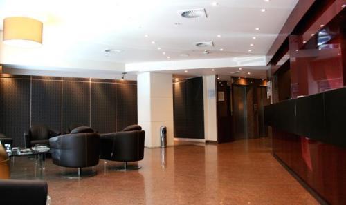 Отель Hotel Boston
