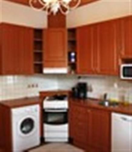Отель Sandels Villas