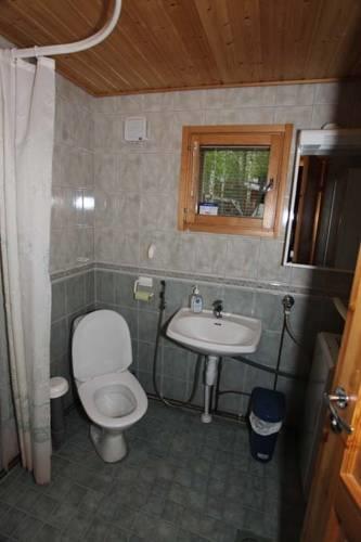 Отель Hiekkarannanlomat