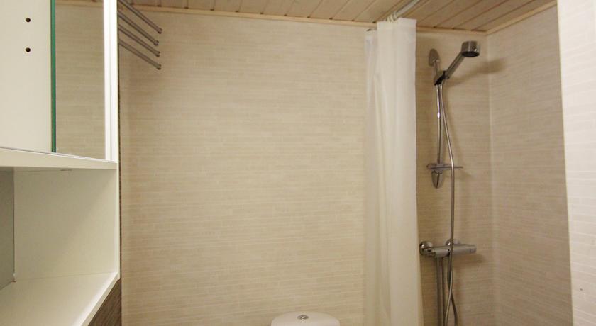 Хостел Hostel Hullu Poro