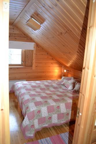 Апартаменты Eurolevi Apartment
