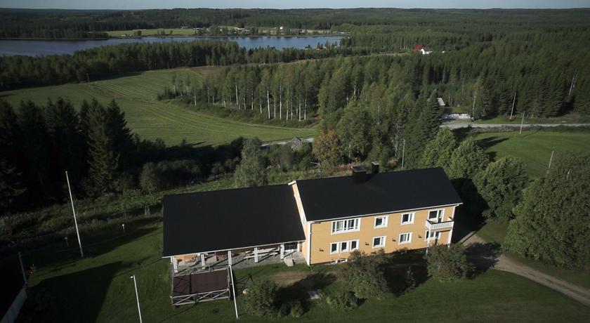 Мини-отель Mulikan HillTon B&B