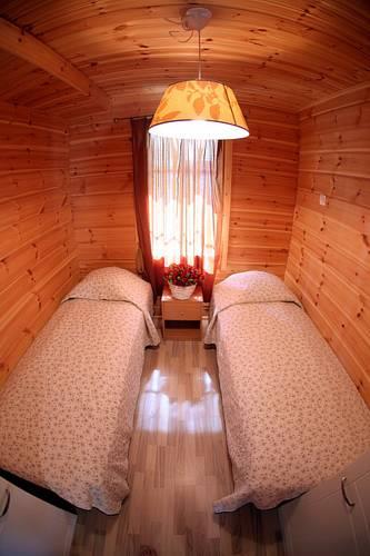 Отель Holiday Resort Kukkapää