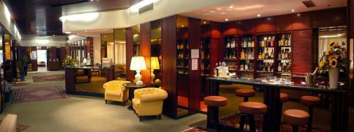 Отель Hotel Campo Marzio