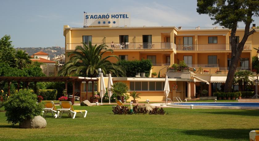 Отель S'Agaró Hotel Spa & Wellness