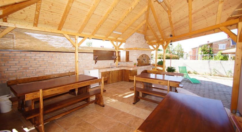 Апартаменты Apartments Nešić Peroj