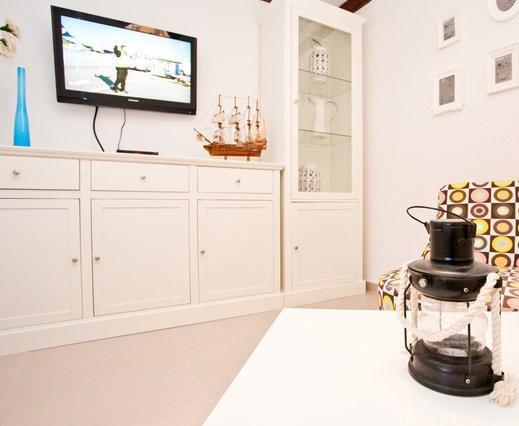 Апартаменты Little Summer House