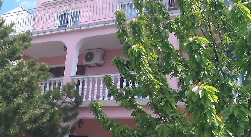 Гостевой дом Roza Guest House