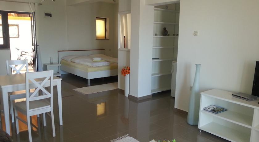 Гостевой дом Villa Beba - Apartments