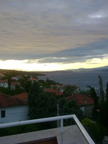 Апартаменты Vila Vugica Šilo