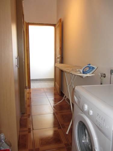 Апартаменты Apartments Perdasi