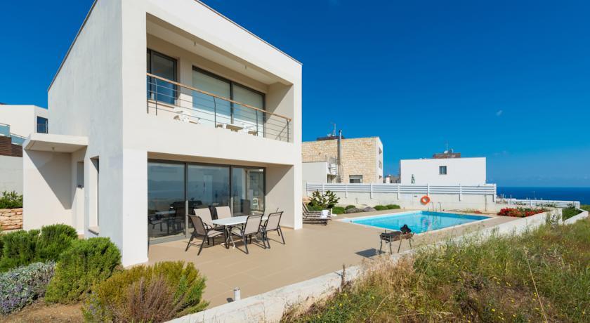 Вилла Esprit Villas