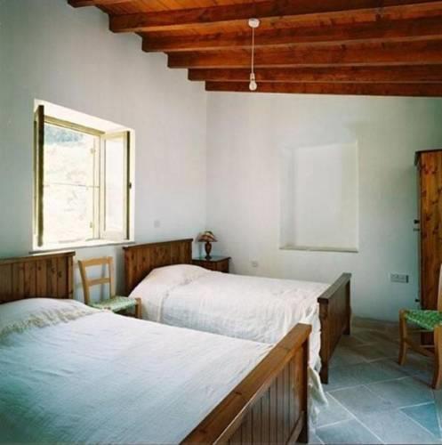 Отель Agios Theodoros Cottage