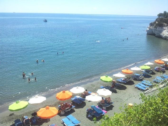 Апартаменты Governor´s Beach Panayiotis