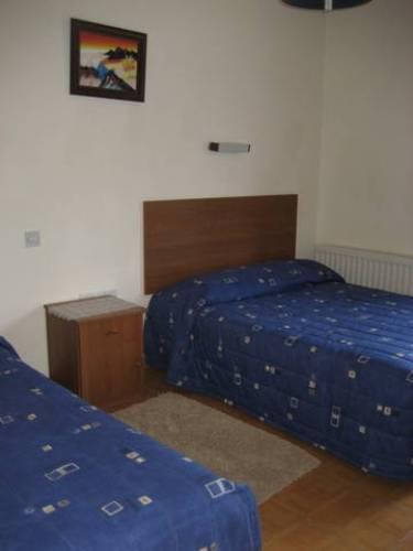 Отель Nightingale Hotel