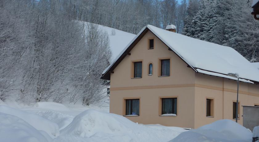 Апартаменты Apartman Svoboda