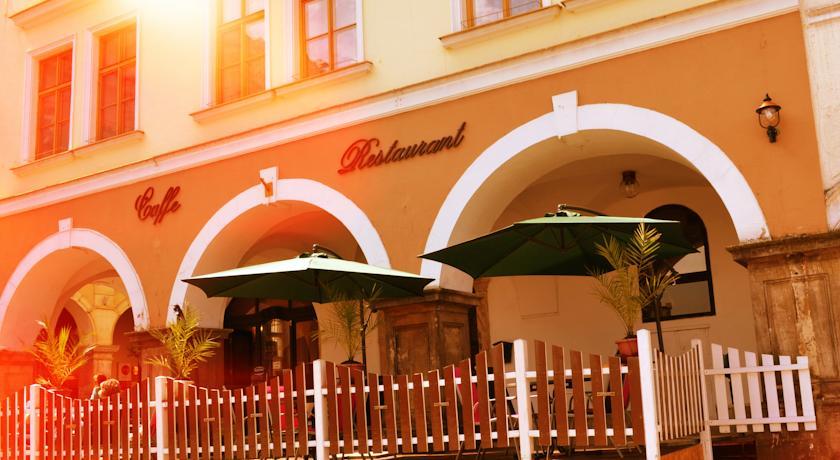Отель GL Hotel