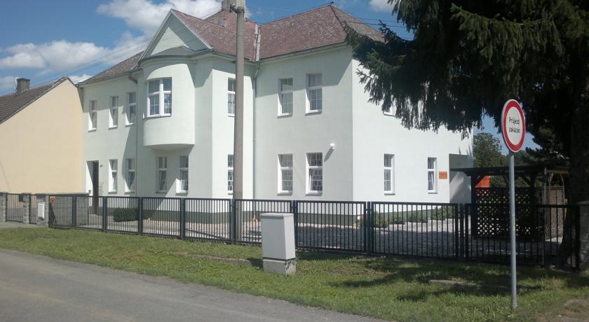 Апартаменты Apartma Transpet