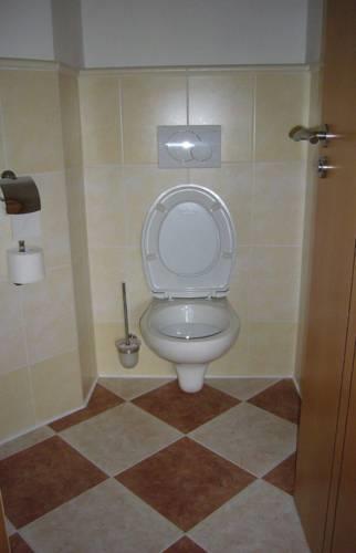 Отель Hotel Ostrov Garni