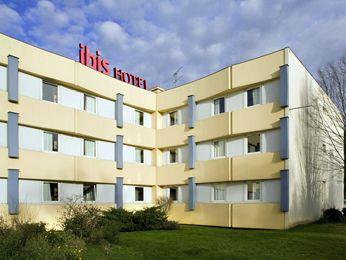 Отель Ibis Limoges Nord