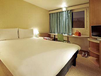 Отель Ibis Metz Centre Cathedrale