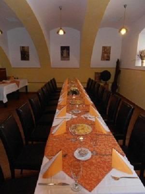 Отель Hotel Pošta