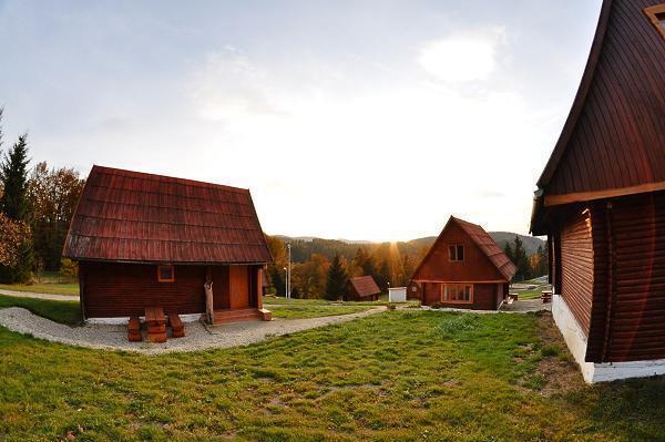 Отель Relax Kycera