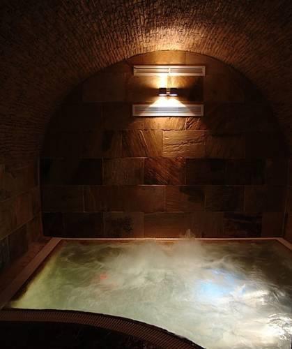 Отель Wellness Hotel Kolštejn