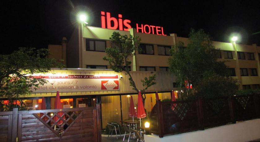 Ibis Toulouse Universite