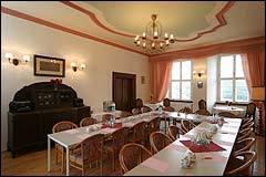 Отель Hotel Bykov