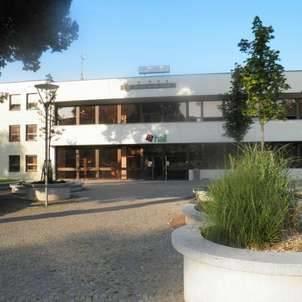 Отель Hotel Poprad