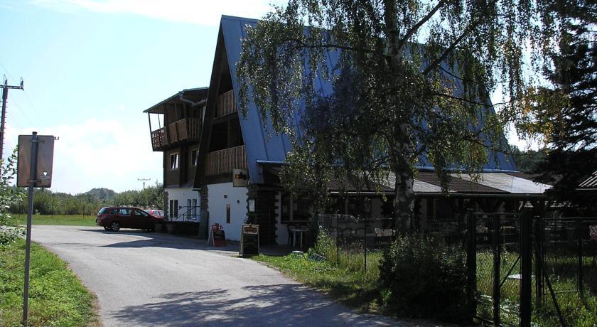Отель Koliba Belveder