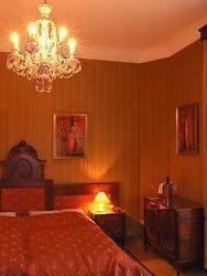 Отель Schlosshotel Zamek Zdikov