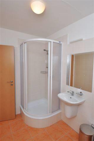 Отель Sport Hotel Ticha Orlice