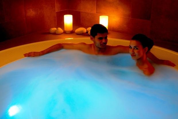 Отель Hotel Abácie & Wellness